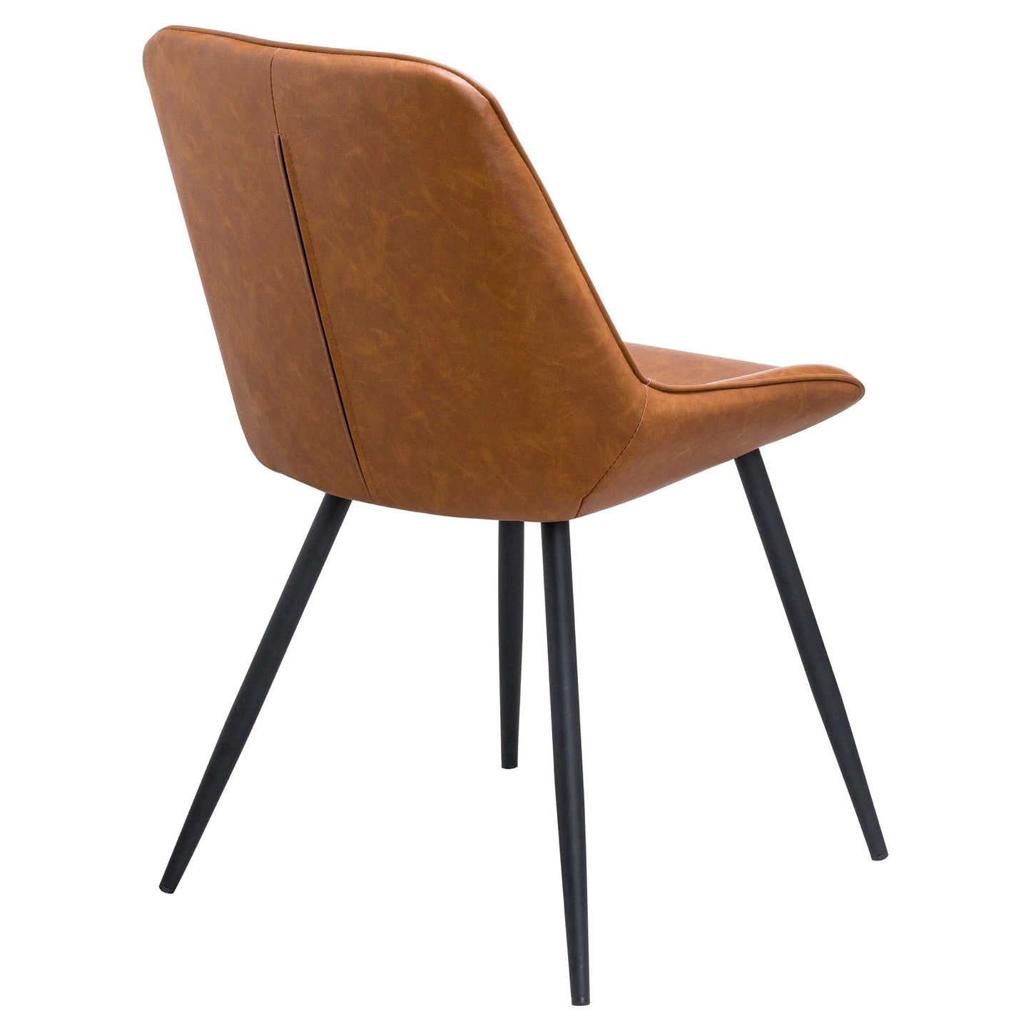 Oslo Tan Chair