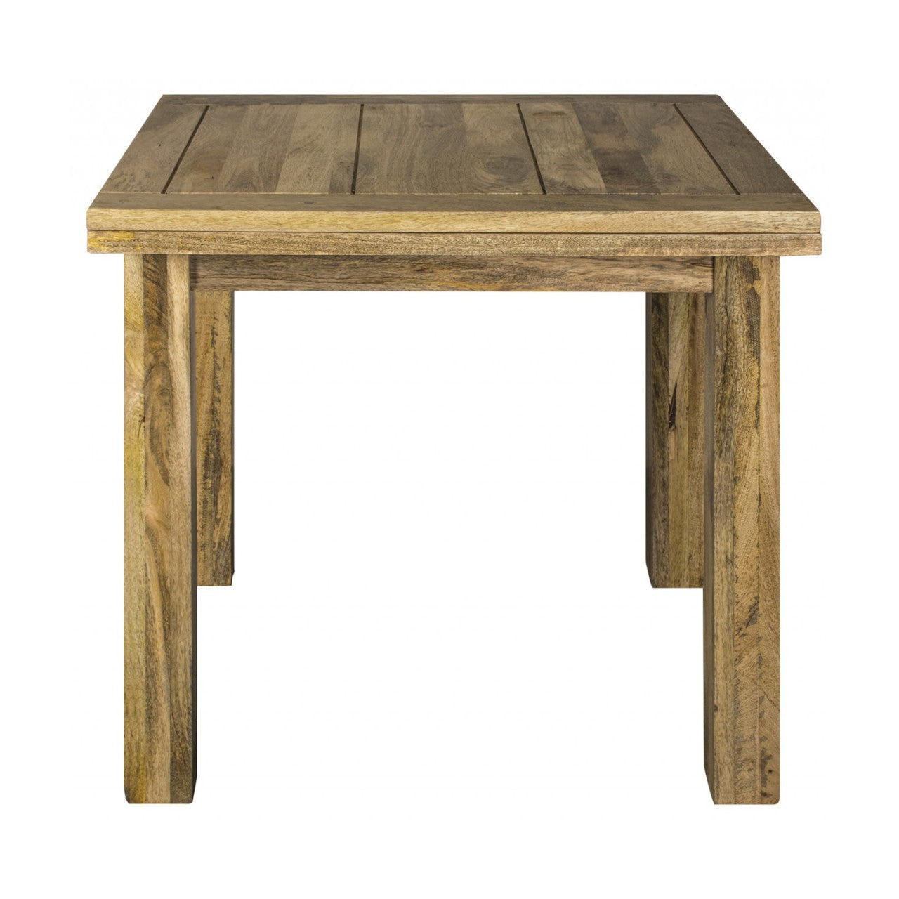Granary Royale Oblong Butterfly Dining Table