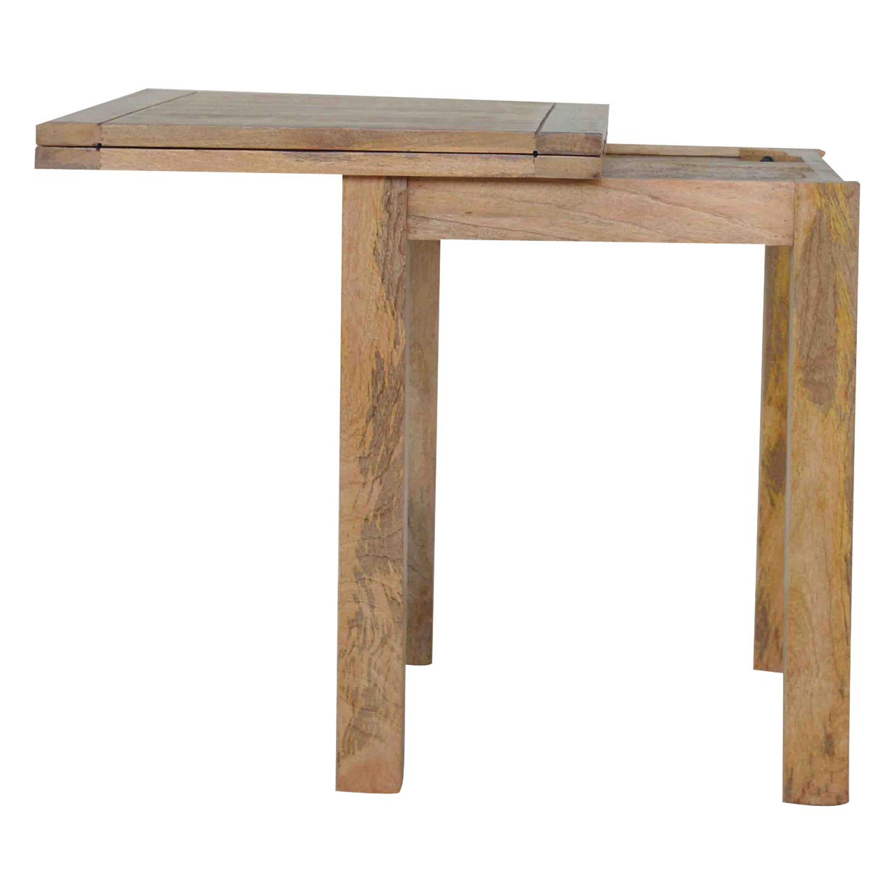Granary Royale Oblong Butterfly Dining Table