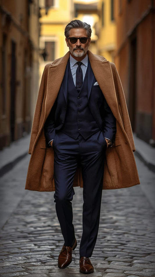 How to Be a Modern Gentleman