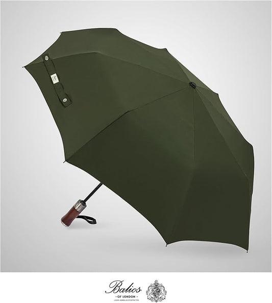What is the Best Luxury Folding Travel Umbrella