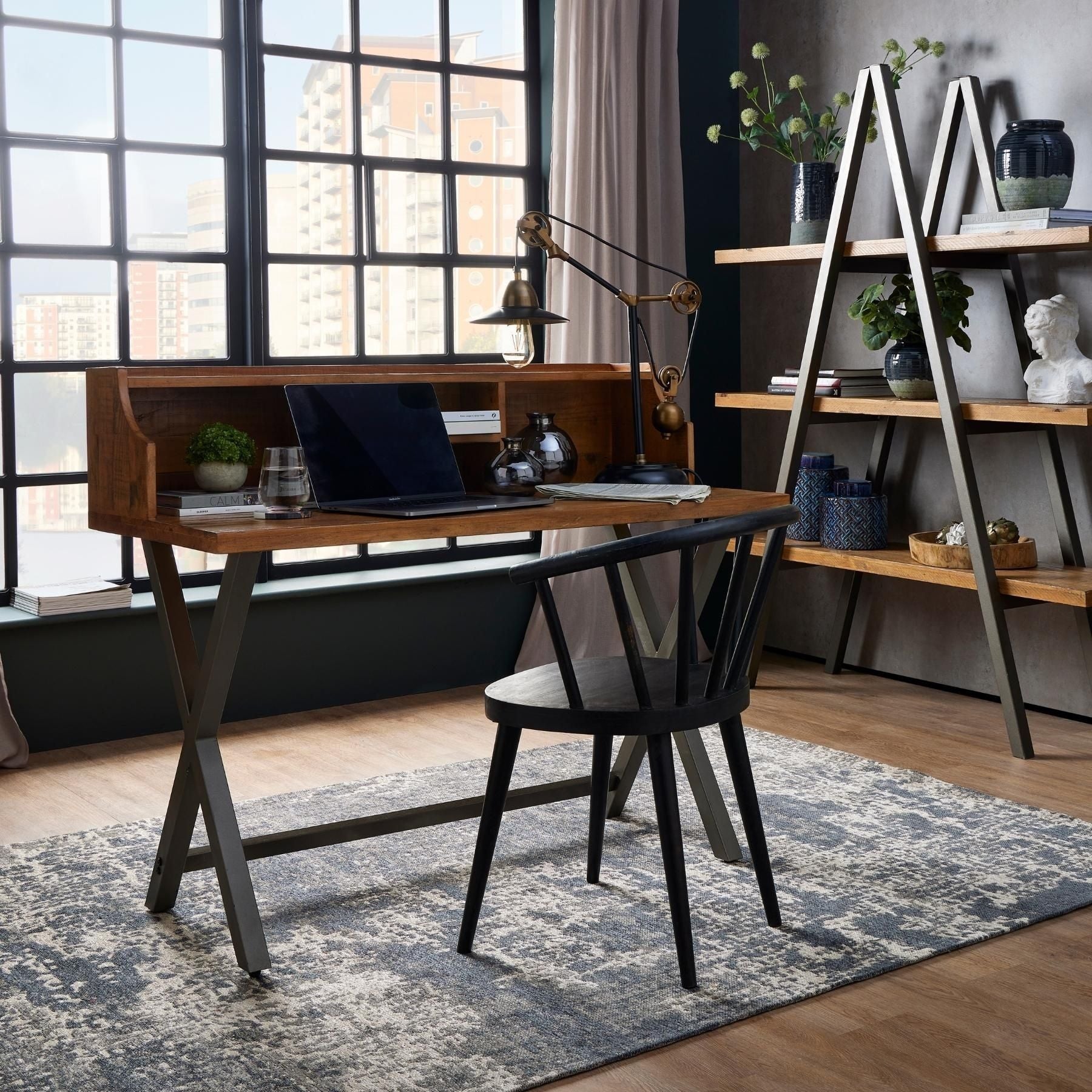 Sample Collection Desk The Draftsman Collection Desk – Opulus Prestige