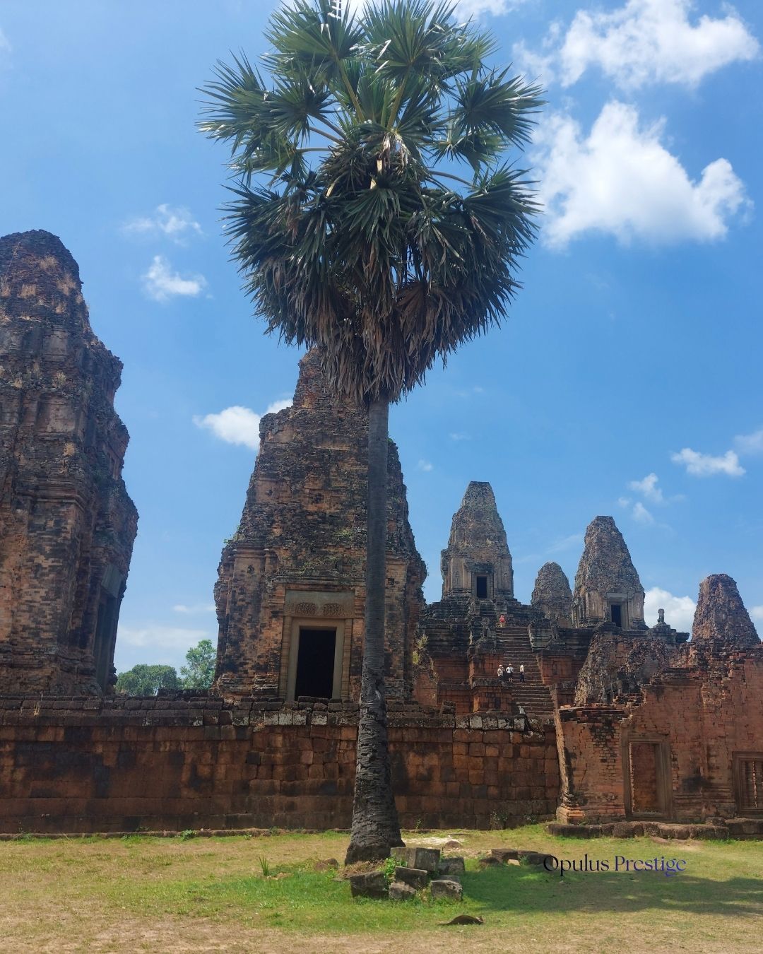 Top Travel Destinations for 2027 and Beyond - Vietnam Cambodia and Bangkok