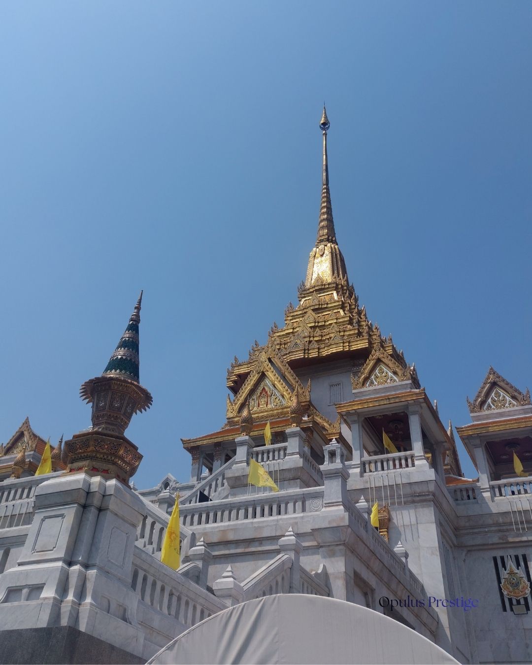 Top Travel Destinations for 2027 and Beyond - Vietnam Cambodia and Bangkok