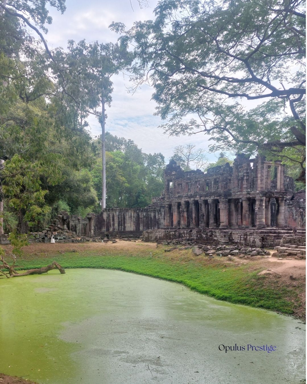 Top Travel Destinations for 2027 and Beyond - Vietnam Cambodia and Bangkok
