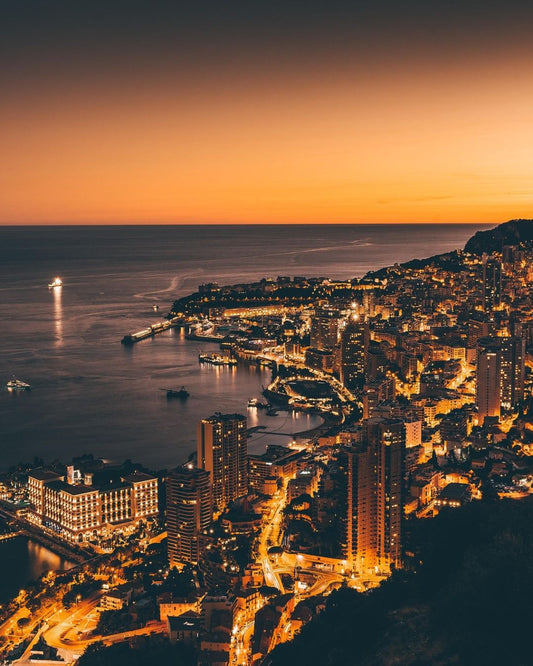 Top Travel Destination for 2027 and Beyond - French Riviera