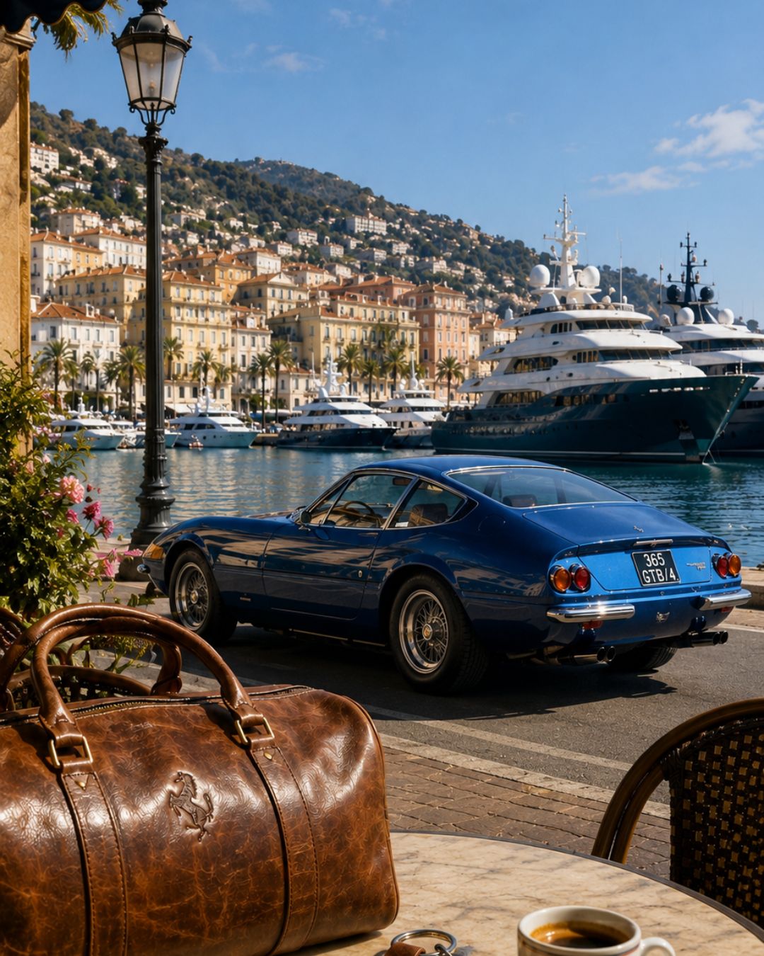Top Travel Destination for 2027 and Beyond - French Riviera